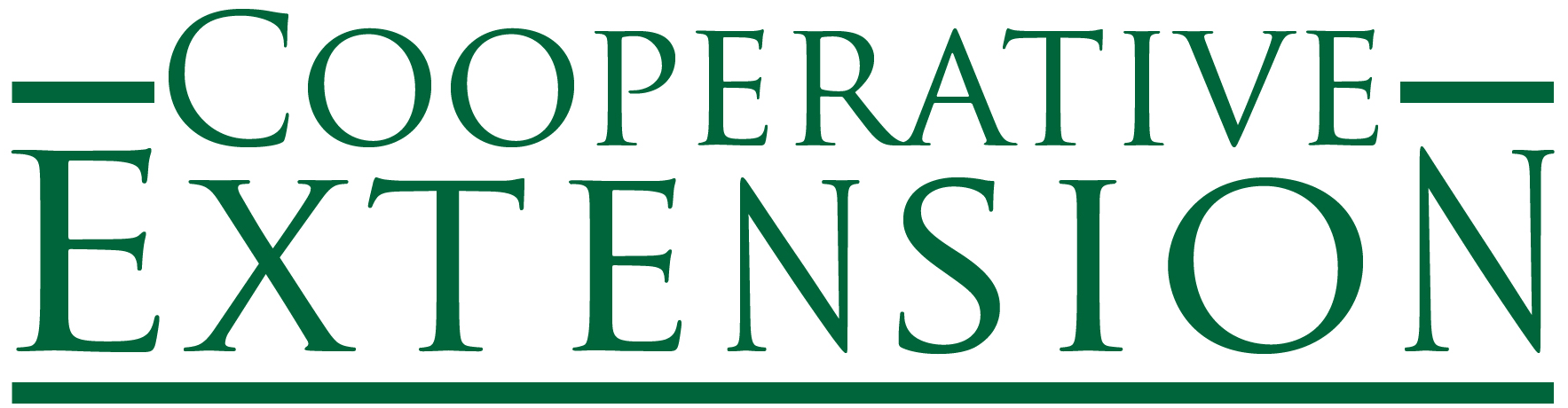 Cooperative Extension